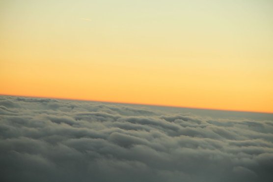 Wetterbild (Foto: Angelo Glashagel) Wetterbild (Foto: Angelo Glashagel)