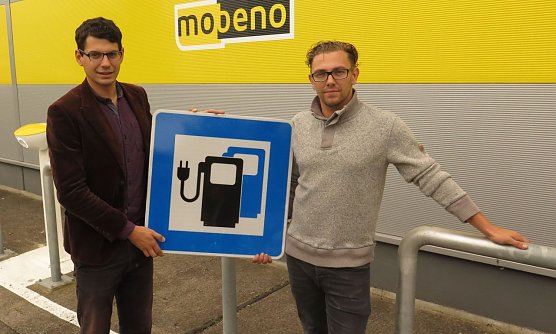 Kupfer (links), Benkenstein (Foto: NUV)