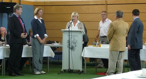 Stadtssitzung in Nordhausen (Foto: nnz)