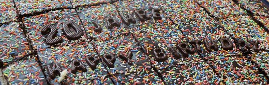 20 Jahre Evangelische Grundschule Nordhausen (Foto: Angelo Glashagel)