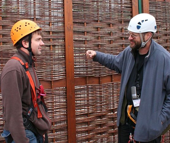 Gute Geschäfte (Foto: Piper(pln)) Gute Geschäfte (Foto: Piper(pln))