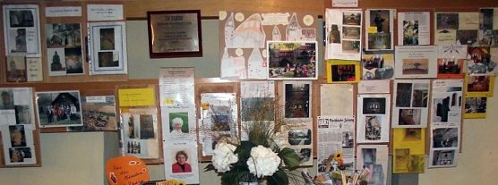 Erntedank in Bielen (Foto: Kurt Frank)