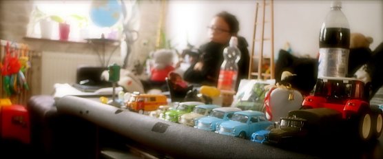 Großeltern gesucht (Foto: Angelo Glashagel) Großeltern gesucht (Foto: Angelo Glashagel)