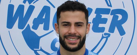 Der Neue bei Wacker (Foto: Wacker90 Nordhausen)