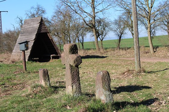 Naturpark l&auml;dt zu einer Wanderung zu den Glockensteinen (Foto: Naturpark Kyffh&auml;user/S&uuml;dharz)