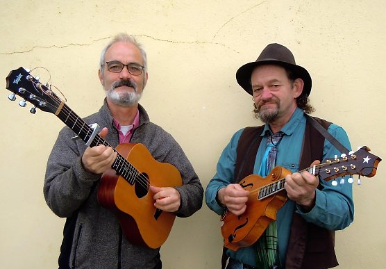 Jazzclub meets Folk (Foto: Agentur)