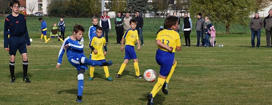 F&uuml;nfter Sieg im f&uuml;nften Spiel (Foto: Martina Nebelung)