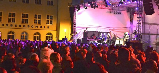 Symbiosen gerstellen (Foto: S. G&auml;mkow)