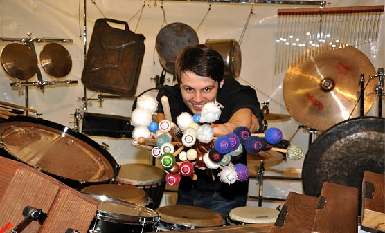 Stefan Landes (Foto: Viola Groh)