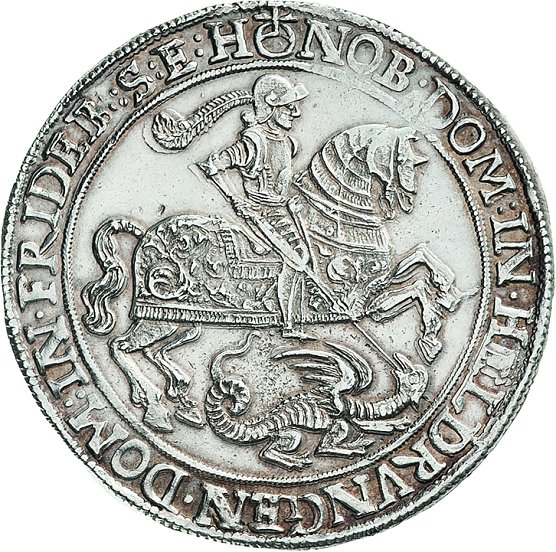 M&uuml;nze (Foto: Auktionshaus)