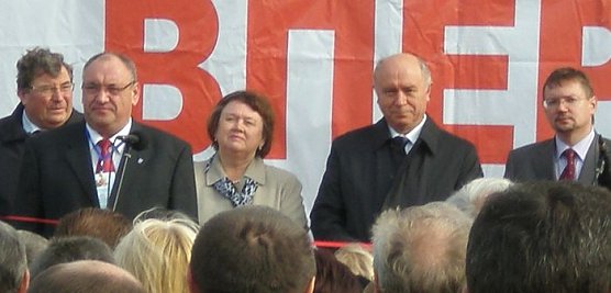 Er&ouml;ffnet (Foto: CDU)