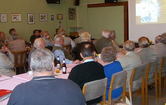 Interesse (Foto: privat)