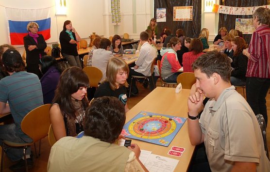 Russisch lernen (Foto: nnz)
