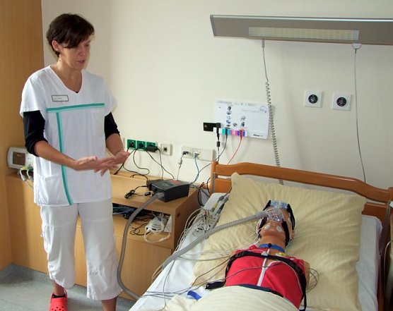 Tag der offenen T&uuml;r (Foto: privat)