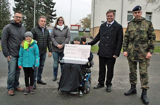 24-Stunden-Hatz für den gute Zweck (Foto: Karl-Heinz Herrmann) 24-Stunden-Hatz für den gute Zweck (Foto: Karl-Heinz Herrmann)