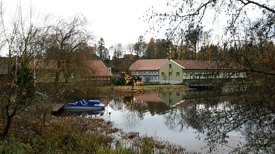 Rund um Neustadt wandern (Foto: P. Sieckel)