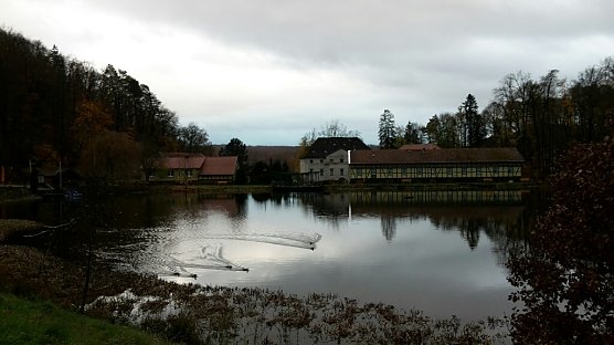 Rund um Neustadt wandern (Foto: P. Sieckel)