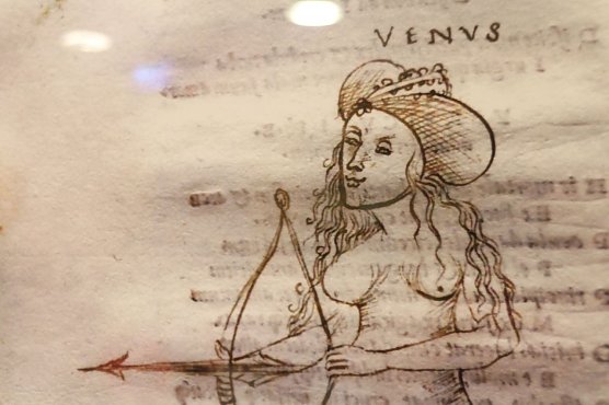 Vergessener Kunstschatz im Bürgerhaus (Foto: Angelo Glashagel) Vergessener Kunstschatz im Bürgerhaus (Foto: Angelo Glashagel)