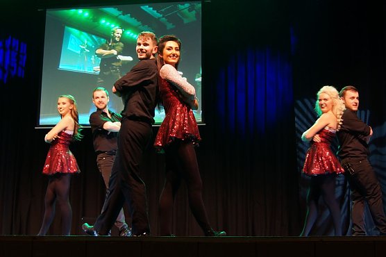 Dance Masters on Tour (Foto: Nicole Schulz)