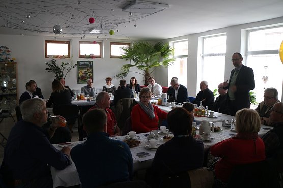 In Werther wurde heute der Abschlussbericht des Projektes vorgestellt (Foto: Angelo Glashagel) In Werther wurde heute der Abschlussbericht des Projektes vorgestellt (Foto: Angelo Glashagel)