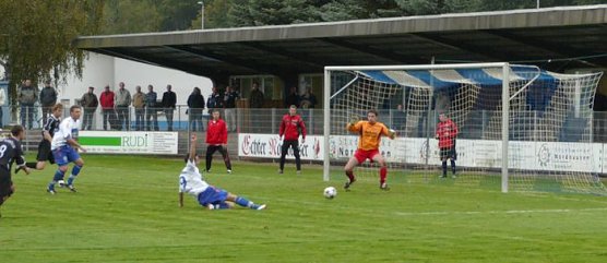 Sieg gegen Schm&ouml;lln (Foto: nnz)