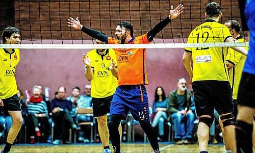 Thomas Rzepus (Foto: SVC)