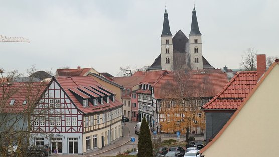 Wetterbild (Foto: Angelo Glashagel) Wetterbild (Foto: Angelo Glashagel)