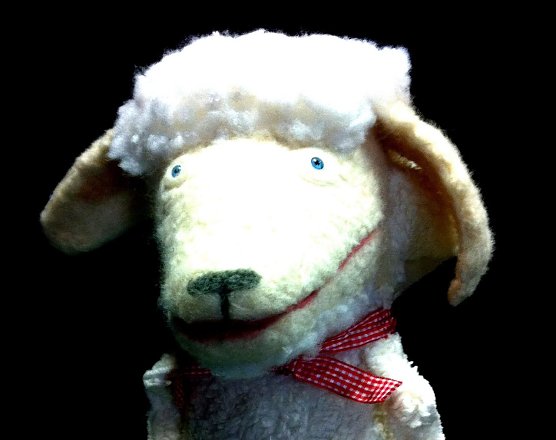 Die Regentrude - demn&auml;chst im Kunsthof Friedrichsrode (Foto: Reiner Ende)