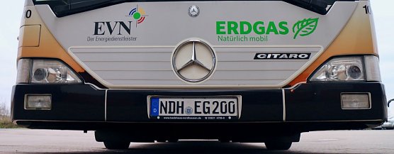 Bus und Bahn im Balanceakt - Entwicklung des &Ouml;PNV in Nordhausen (Foto: Angelo Glashagel)