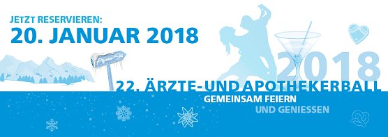 Einladung (Foto: AHP)