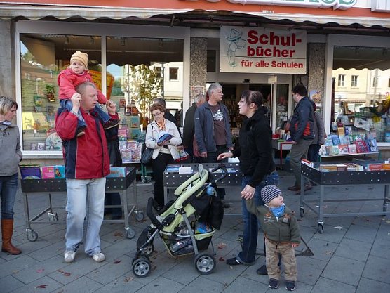 Offenes Nordhausen (Foto: nnz)