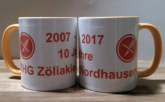 Gefeiert und verabschiedet (Foto: privat)