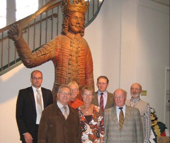 seniorenrat (Foto: stadt ndh)