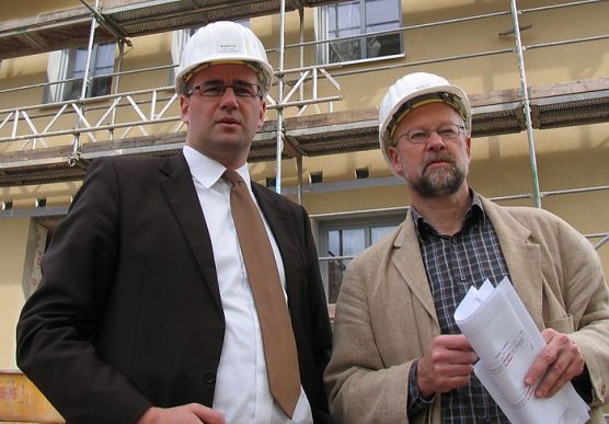 Jendricke, Fuchs (Foto: I. Bergmann) Jendricke, Fuchs (Foto: I. Bergmann)