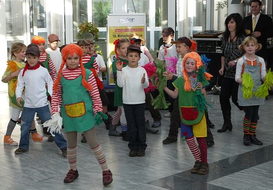 Eröffnet (Foto: nnz) Eröffnet (Foto: nnz)