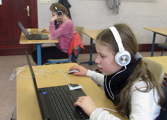 3. Kinderradionacht - auch bei Radio Enno gibt es wieder eine "Nachtwanderung" f&uuml;r die Ohren (Foto: Radio Enno)