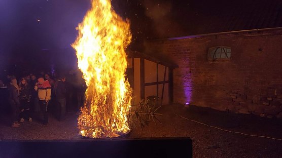 3.Knutfest (Foto: privat)