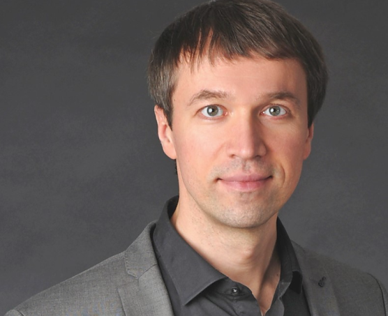 Weltklassik am Klavier - den Jahresauftakt der Konzertreihe gibt demn&auml;chst Pianist Slawomir Saranok (Foto: Slawomir Saranok)