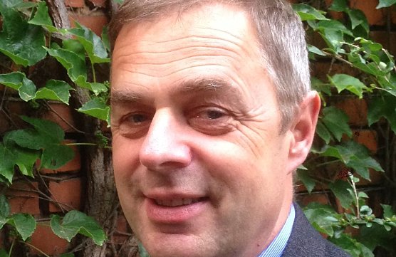 Thomas Reim (Foto: privat)