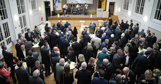 Blick ins Audimax (Foto: nnz)