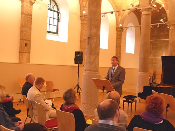 Jugend komponiert (Foto: Karl-Heinz Herrmann) Jugend komponiert (Foto: Karl-Heinz Herrmann)