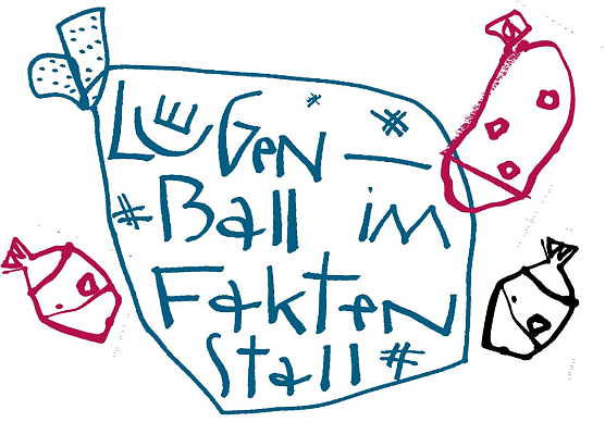 27. Bluesfasching (Foto: Kunsthof Friedrichsrode)