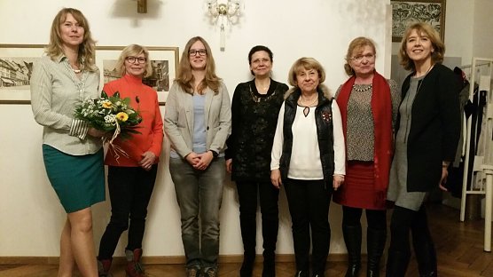 Nordh&auml;user Frauenunion hat gew&auml;hlt (Foto: Cornelia Wilhelm)