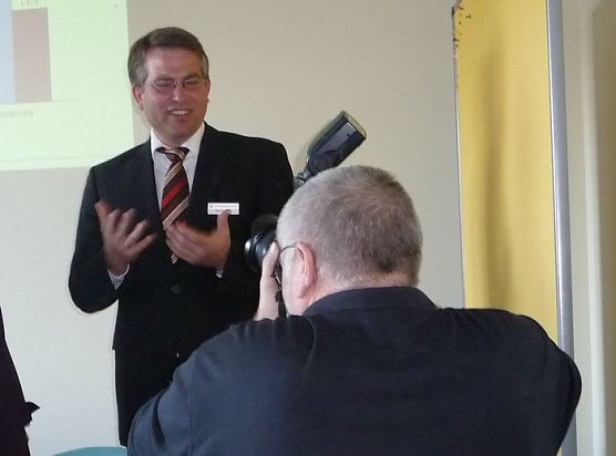 Frob&ouml;se (Foto: nnz)