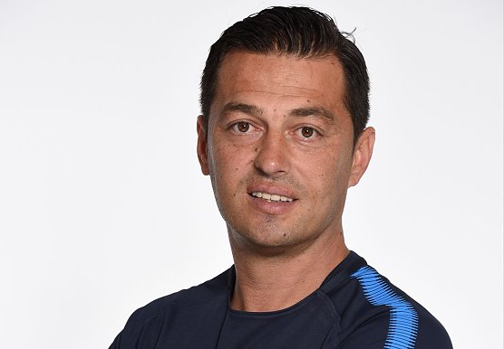 Ante Covic (Foto: Hertha BSC)