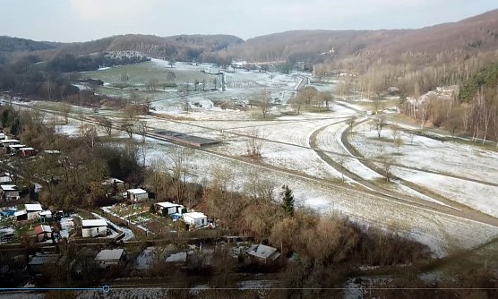 Salza von oben (Foto: privat)