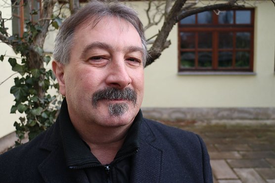 Holger Gonska: Jazz hat's auch 2018 (Foto: Angelo Glashagel) Holger Gonska: Jazz hat's auch 2018 (Foto: Angelo Glashagel)