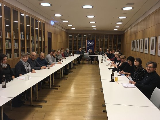 Jazzclub hat gew&auml;hlt (Foto: Jazzclub Nordhausen)