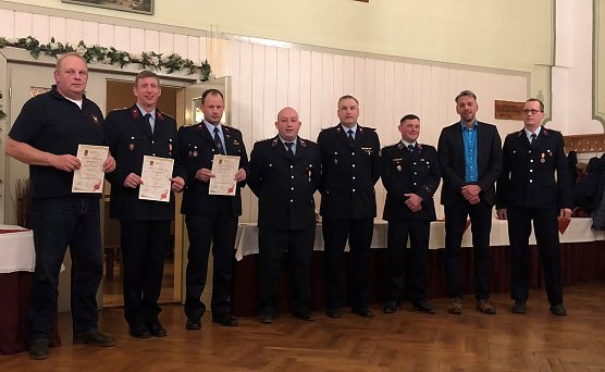 Bef&ouml;rdert (Foto: Ch. Bornemann)