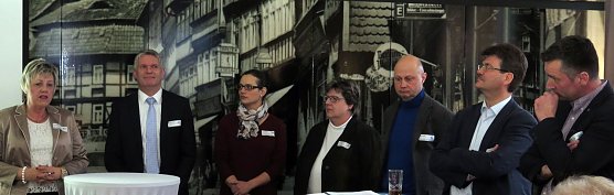 Mitgliedertreff des NUV (Foto: nnz)